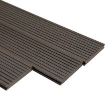 Террасная доска из ДПК CM Decking Vintage Solid, Венге (под заказ)