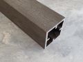 Столб для ограждения ДПК Latitudo 3D купить в Твери