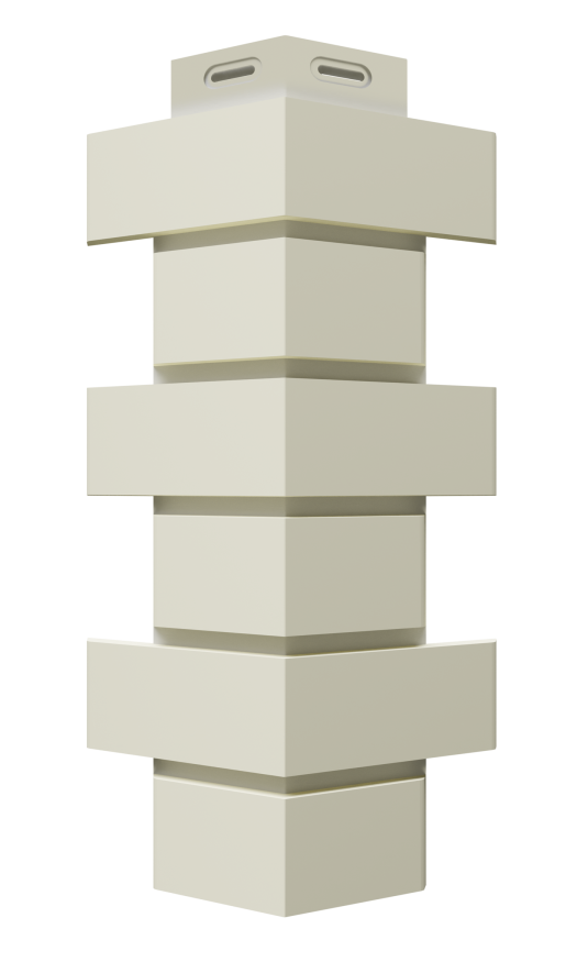 Угол Docke, Standard, Flemish (Флемиш) Молочный купить в Твери