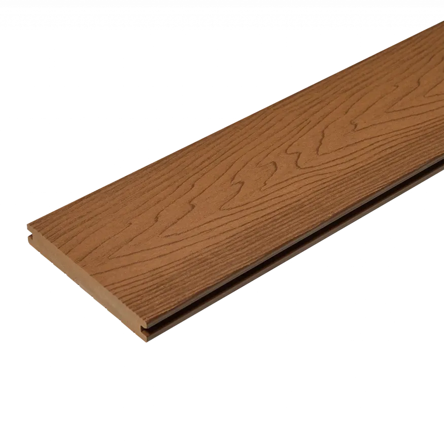 Террасная доска из ДПК CM Decking, Robust Solid, Тик купить в Твери