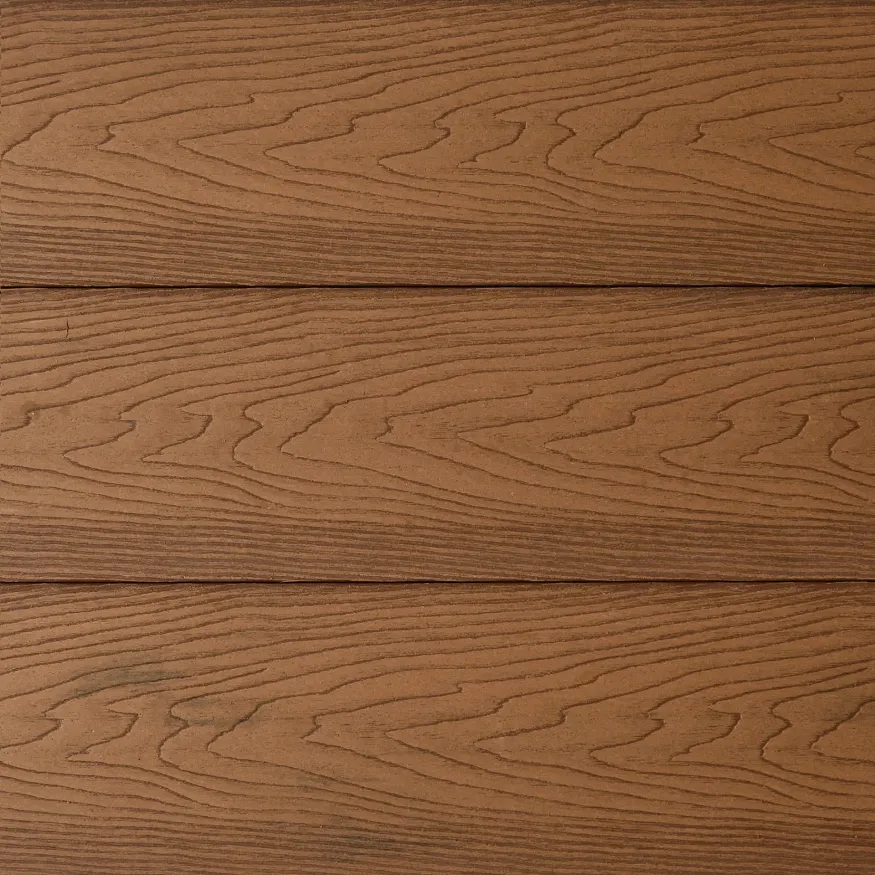 Террасная доска из ДПК CM Decking, Robust Solid, Тик купить в Твери