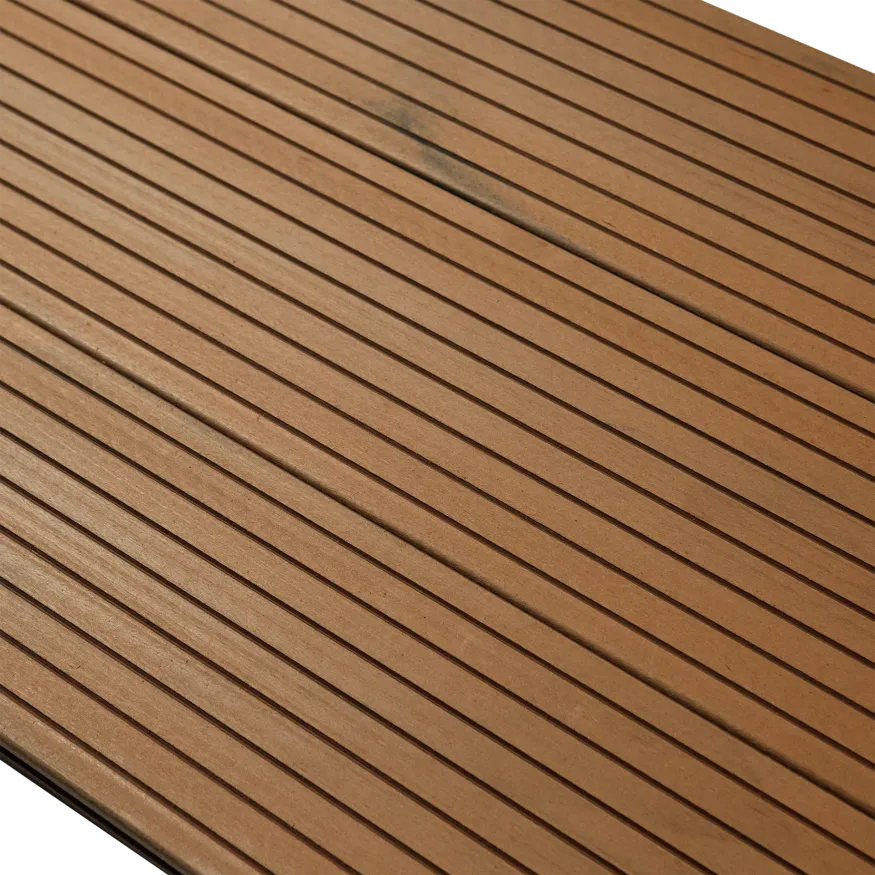 Террасная доска из ДПК CM Decking, Robust Solid, Тик купить в Твери