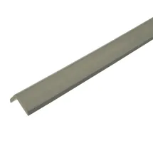 Угловой профиль CM Decking, Бежевый