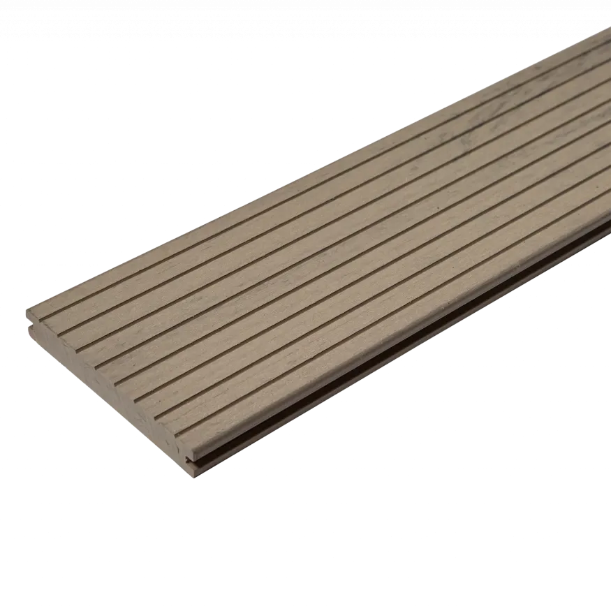Террасная доска из ДПК CM Decking, Robust Solid, Ясень купить в Твери