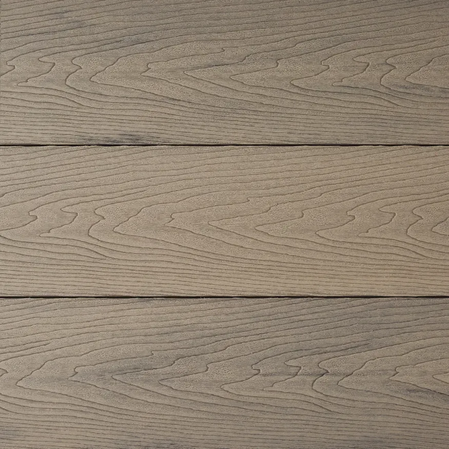 Террасная доска из ДПК CM Decking, Robust Solid, Ясень купить в Твери