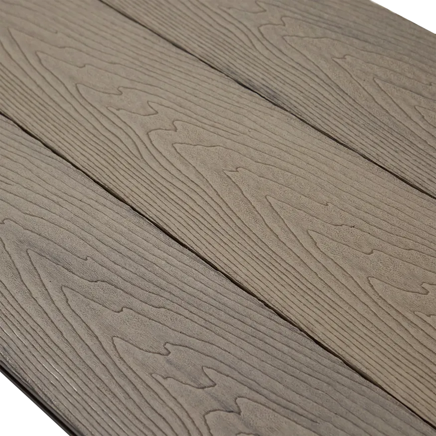Террасная доска из ДПК CM Decking, Robust Solid, Ясень купить в Твери