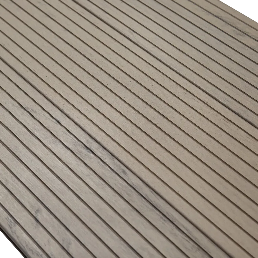 Террасная доска из ДПК CM Decking, Robust Solid, Ясень купить в Твери