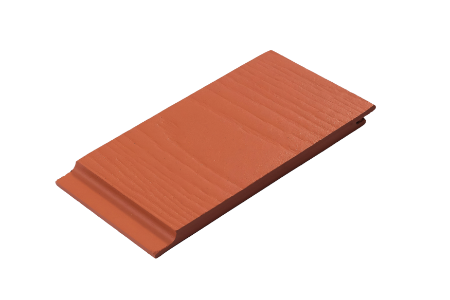 Фиброцементный сайдинг БЕТЭКО Woodstone Click 8023 купить в Твери