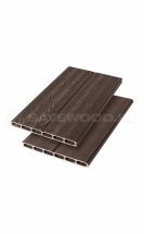 Доска для грядки из ДПК SaveWood, SW Laurus, Терракот