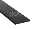 Ступень из ДПК 3D Evolution WOOD BLACK купить в Твери