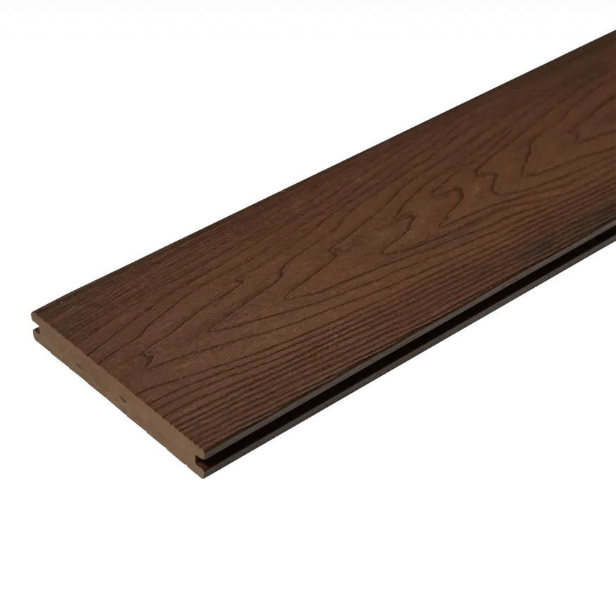 Террасная доска из ДПК CM Decking, Robust Solid, Мербау купить в Твери