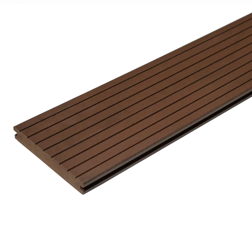 Террасная доска из ДПК CM Decking, Robust Solid, Мербау купить в Твери