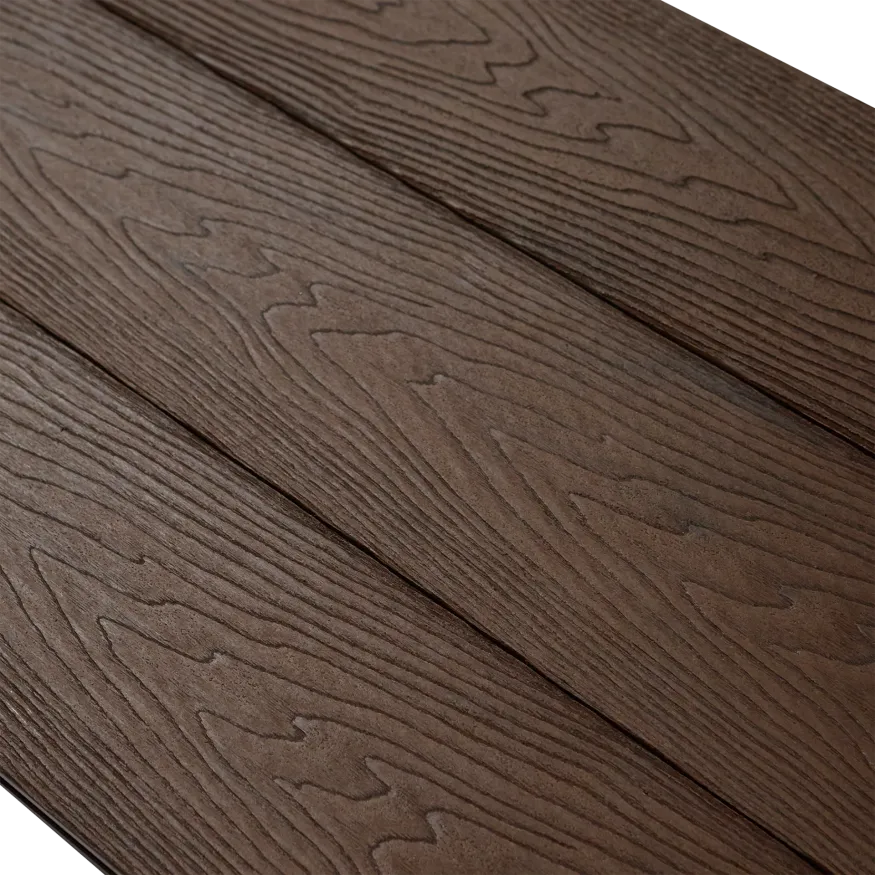 Террасная доска из ДПК CM Decking, Robust Solid, Мербау купить в Твери