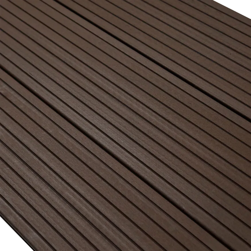 Террасная доска из ДПК CM Decking, Robust Solid, Мербау купить в Твери