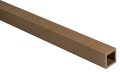Балясина CM Decking 40х40 Тик купить в Твери
