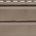 Виниловый сайдинг Fineber Standard Сандал купить в Твери
