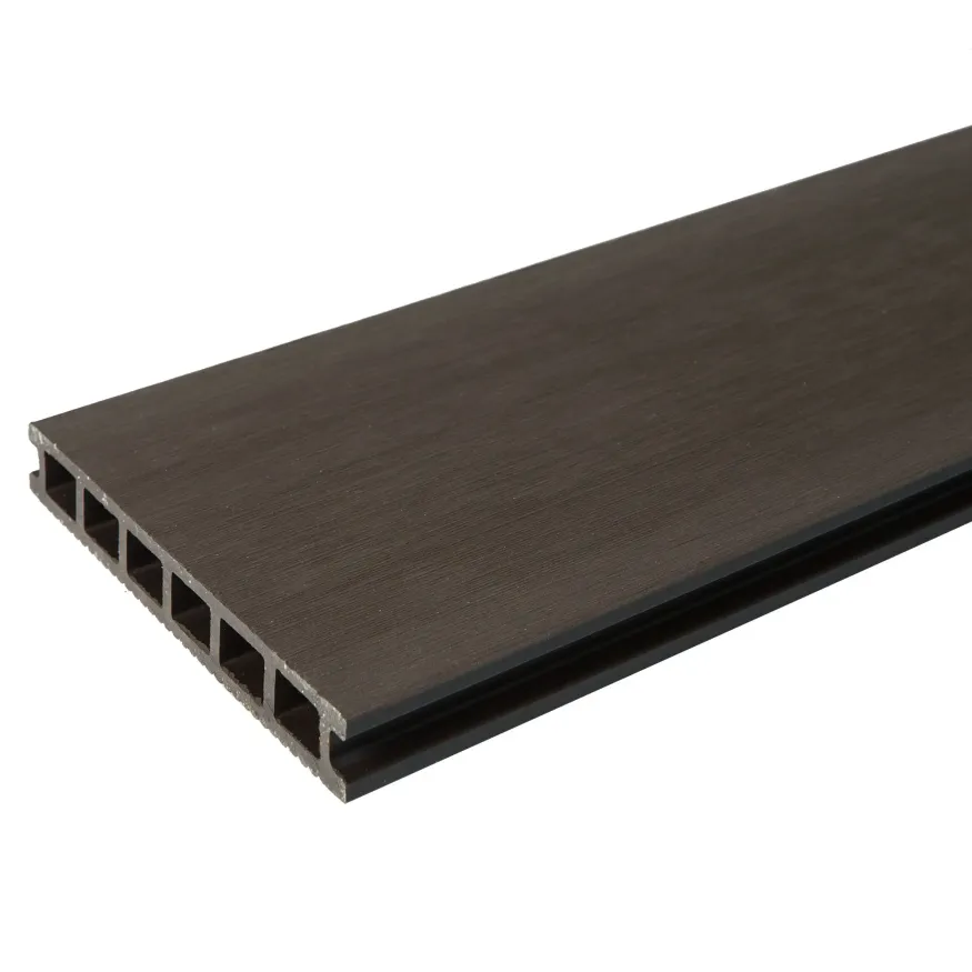 Террасная доска из ДПК CM Decking, Grand, Венге купить в Твери