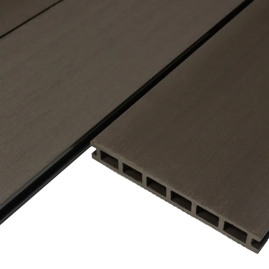 Террасная доска из ДПК CM Decking, Grand, Венге купить в Твери