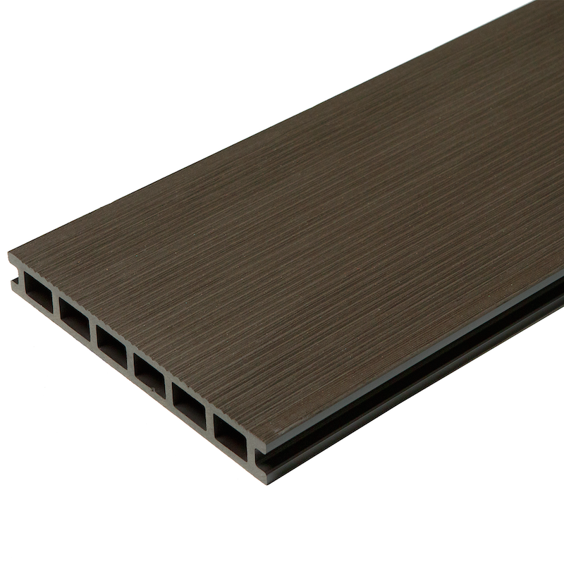 Террасная доска из ДПК CM Decking, Grand, Венге купить в Твери