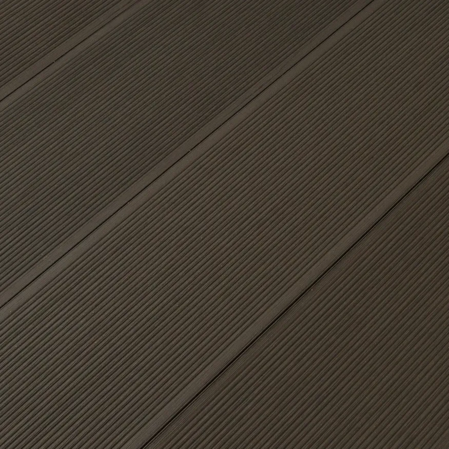 Террасная доска из ДПК CM Decking, Grand, Венге купить в Твери