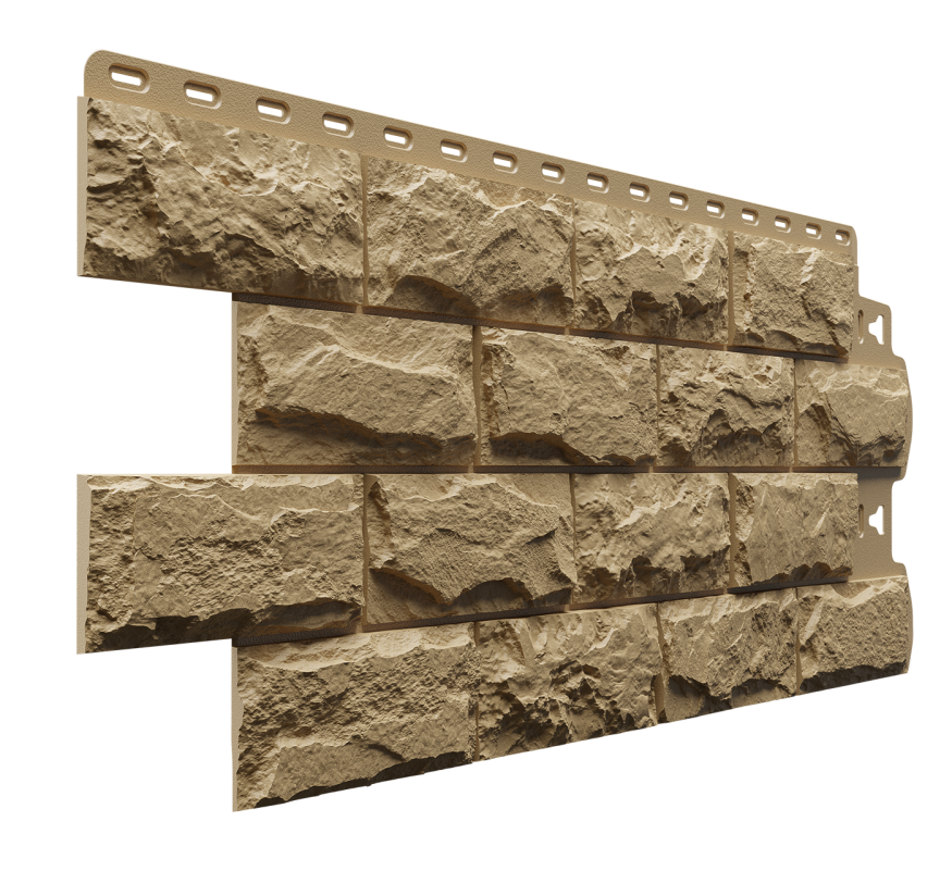 Фасадные панели Docke, Standard, Dufour (Дюфур) Виллар купить в Твери