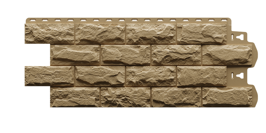 Фасадные панели Docke, Standard, Dufour (Дюфур) Виллар купить в Твери