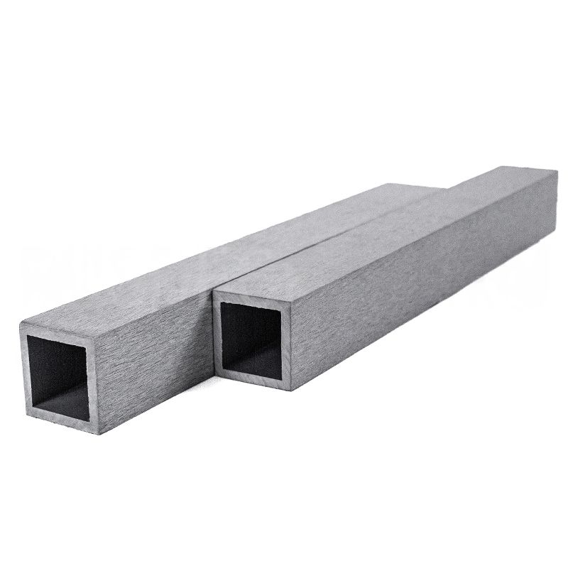 Балясина ДПК 3D GardenParkett Серый купить в Твери