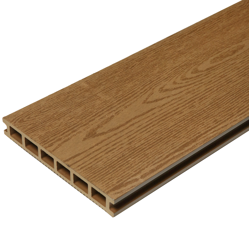 Террасная доска из ДПК CM Decking, Grand, Дуб купить в Твери