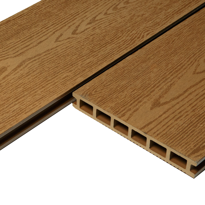 Террасная доска из ДПК CM Decking, Grand, Дуб купить в Твери
