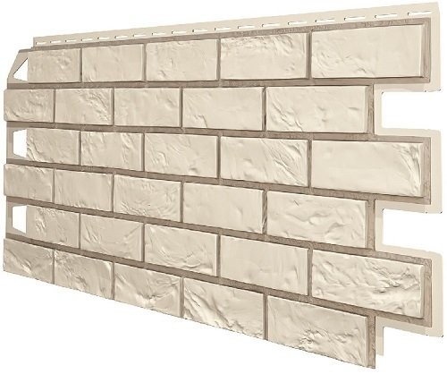 Фасадная панель VOX SOLID BRICK REGULAR Ковентри купить в Твери