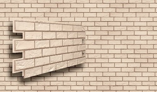 Фасадная панель VOX SOLID BRICK REGULAR Ковентри купить в Твери