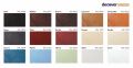 Фиброцементный сайдинг DECOVER Brown купить в Твери