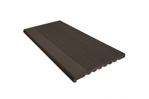 Ступени из ДПК WOODVEX Select Цвет Венге купить в Твери