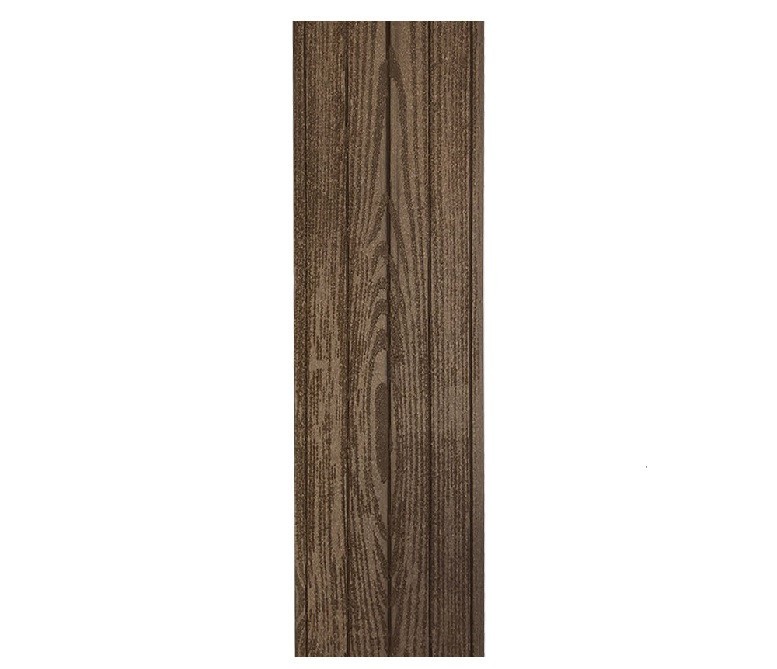 Доска террасная NanoWood «Standart» Derevo двухсторонняя - Шоколадный 150×26 купить в Твери
