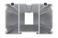 Алюминиевая лага Holzhof HILST JOIST PRO PREMIUM купить в Твери