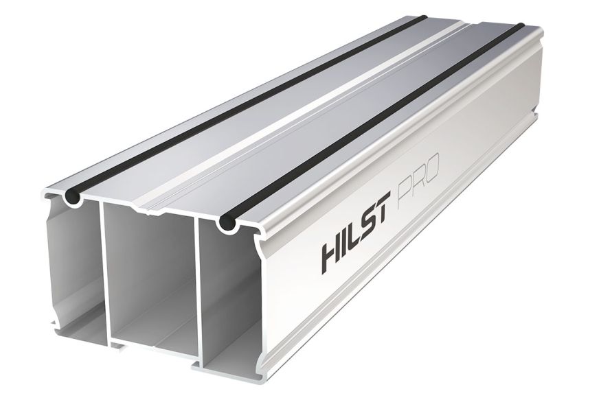 Алюминиевая лага Holzhof HILST JOIST PRO PREMIUM купить в Твери