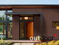 Панель DPK Outdoor 3D с шлифовкой под морёный дуб купить в Твери