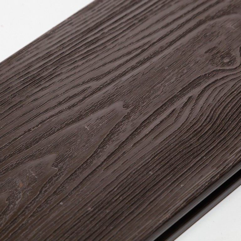 Террасная доска Ecodecking Комфорт 3D Венге купить в Твери