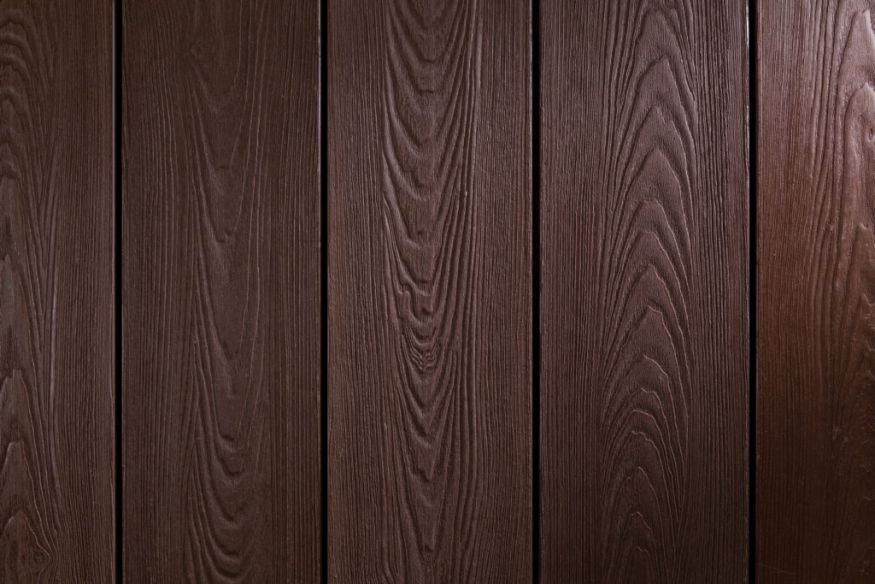 Террасная доска Ecodecking Комфорт 3D Венге купить в Твери
