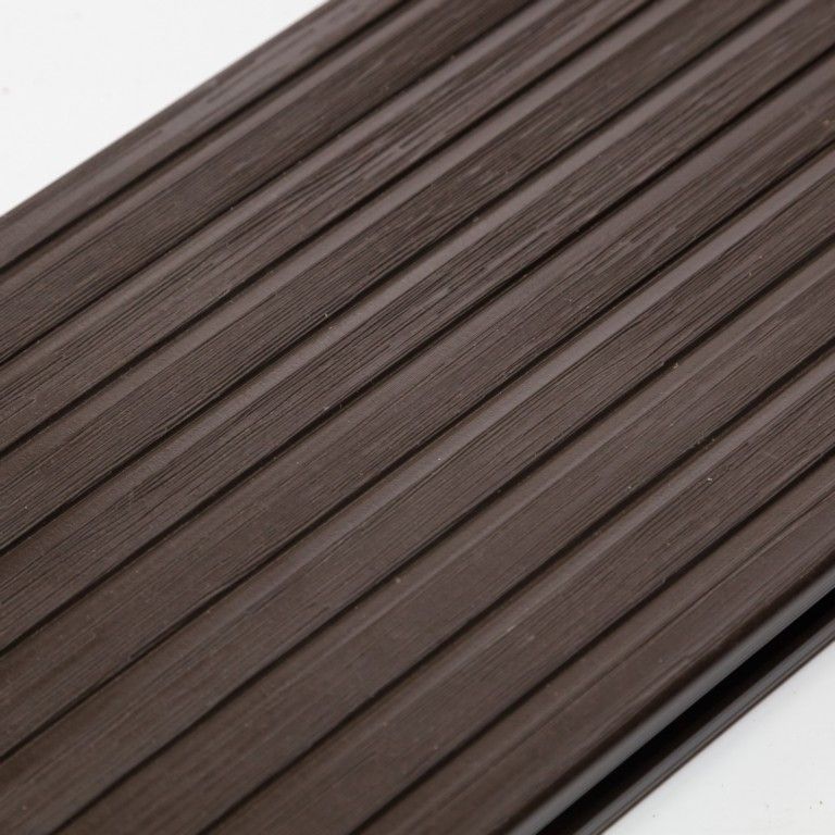 Террасная доска Ecodecking Комфорт 3D Венге купить в Твери