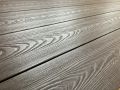 Террасная доска Ecodecking Комфорт 3D Венге купить в Твери