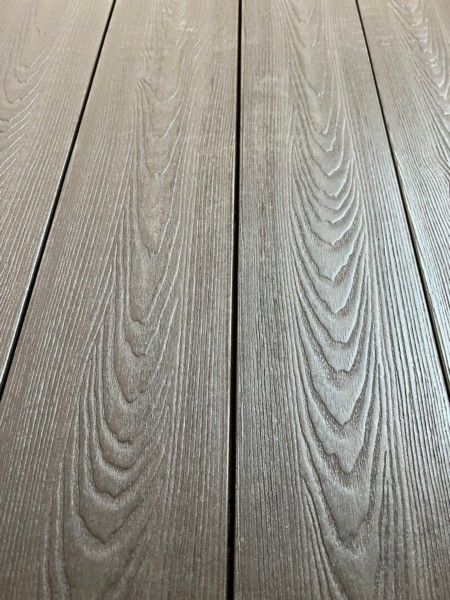 Террасная доска Ecodecking Комфорт 3D Венге купить в Твери