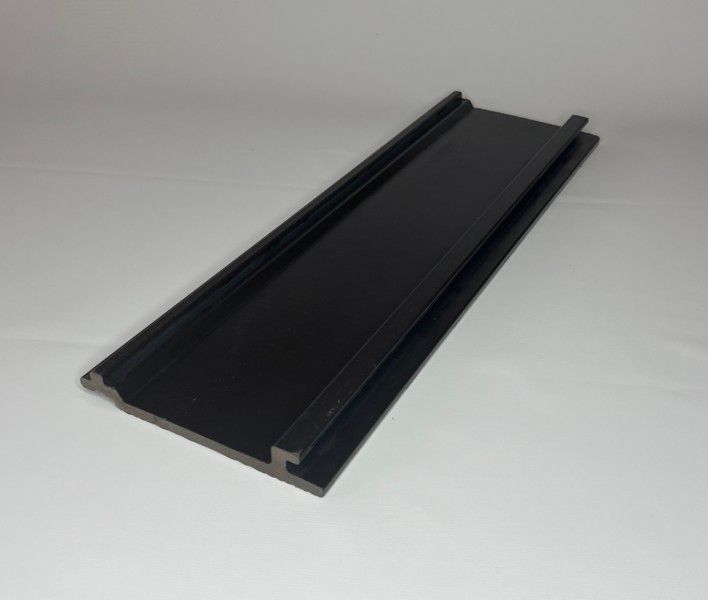 Фасадная доска Ecodecking Экстра 3D Венге купить в Твери