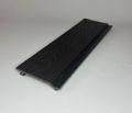 Фасадная доска Ecodecking Экстра 3D Венге купить в Твери