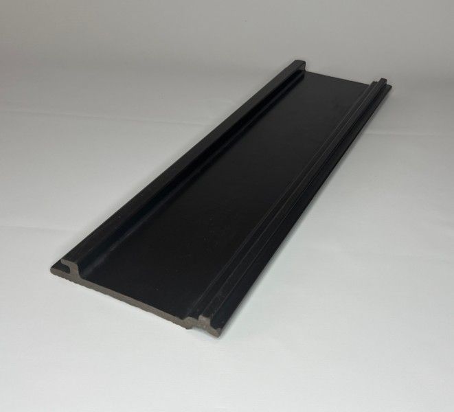Фасадная доска Ecodecking Экстра 3D Венге купить в Твери