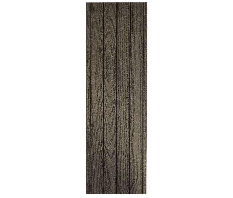Доска террасная NanoWood «Стандарт» Derevo двусторонняя - Венге 150×26 купить в Твери