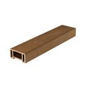 Перила CM Decking 90х45 Тик купить в Твери