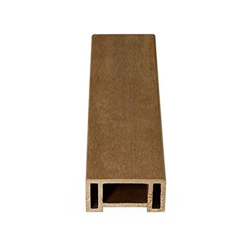 Перила профиль CM Decking 90х45 из Тика. купить в Твери