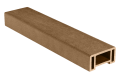 Перила CM Decking 90х45 Тик купить в Твери