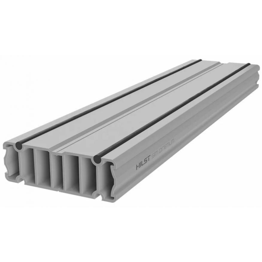 Алюминиевая лага Holzhof Hilst JOIST SLIM PREMIUM купить в Твери